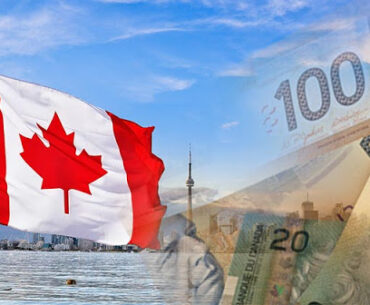 Cuánto cuesta mantenerse en Canadá